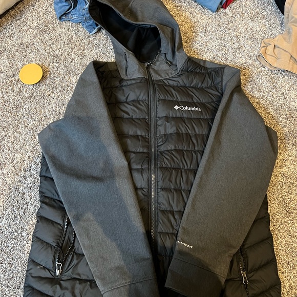 Columbia Jacket - Picture 2 of 2